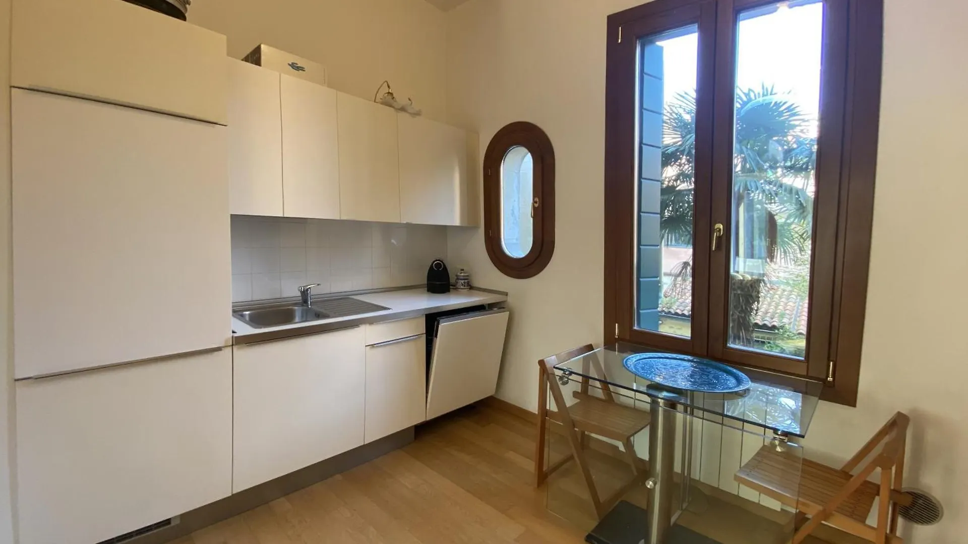 Ferienwohnung Ca' Parco Venedig 0*,  Italien