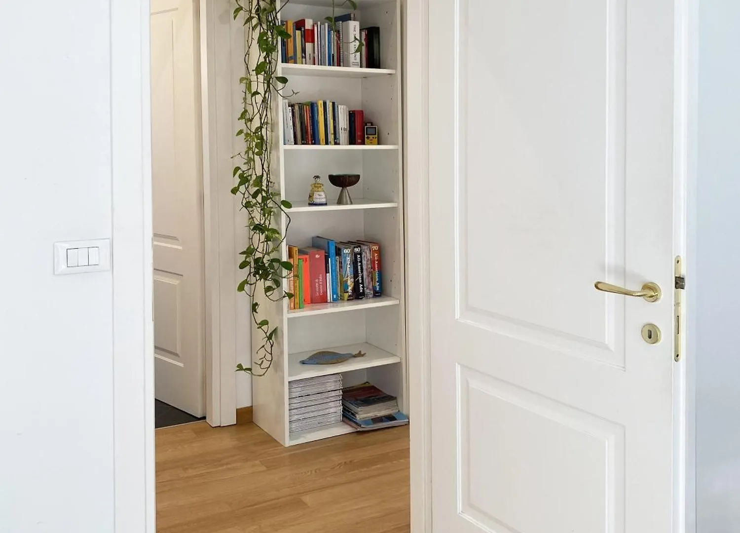 Ferienwohnung Ca' Parco Venedig Apartment