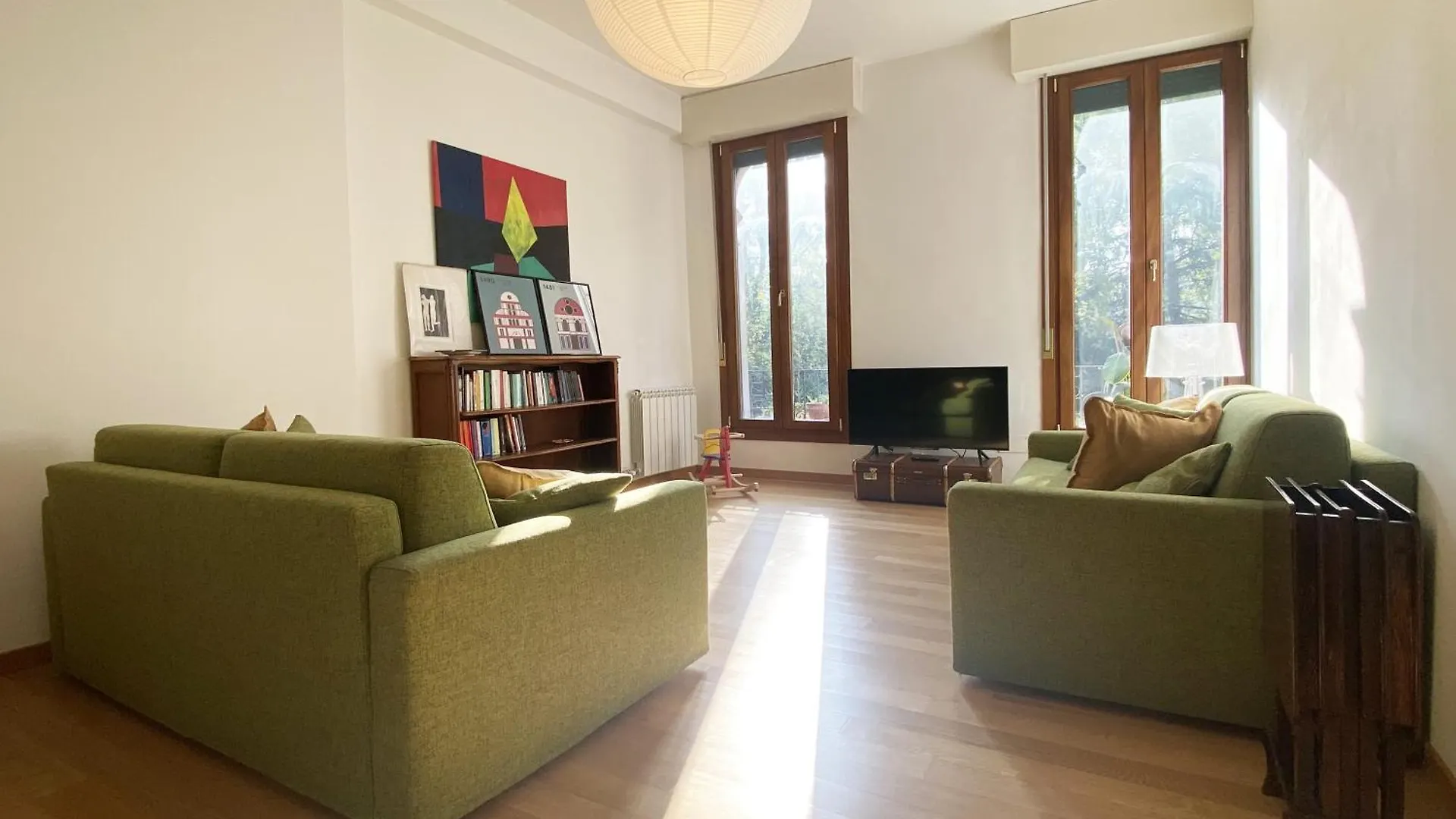 Ferienwohnung Ca' Parco Venedig 0*,  Italien