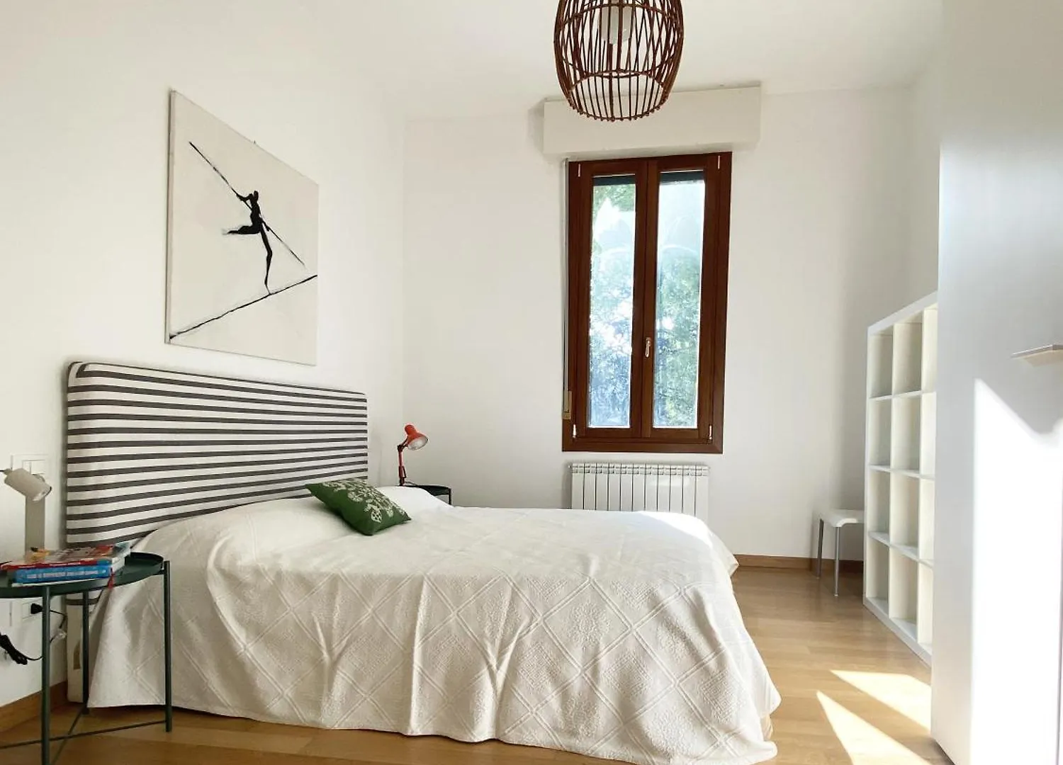 Apartament Ca' Parco Wenecja