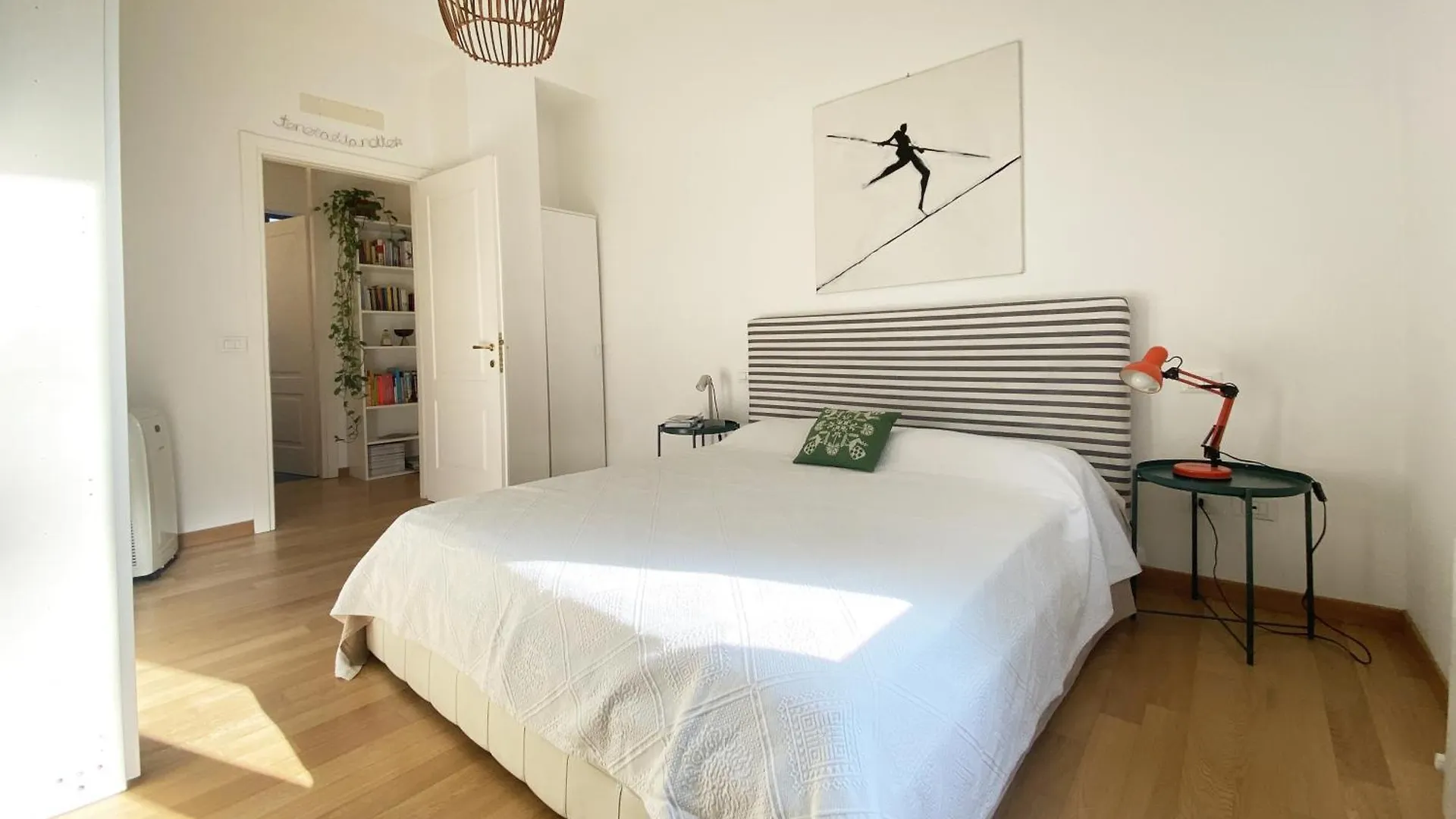 Apartament Ca' Parco Wenecja 0*,