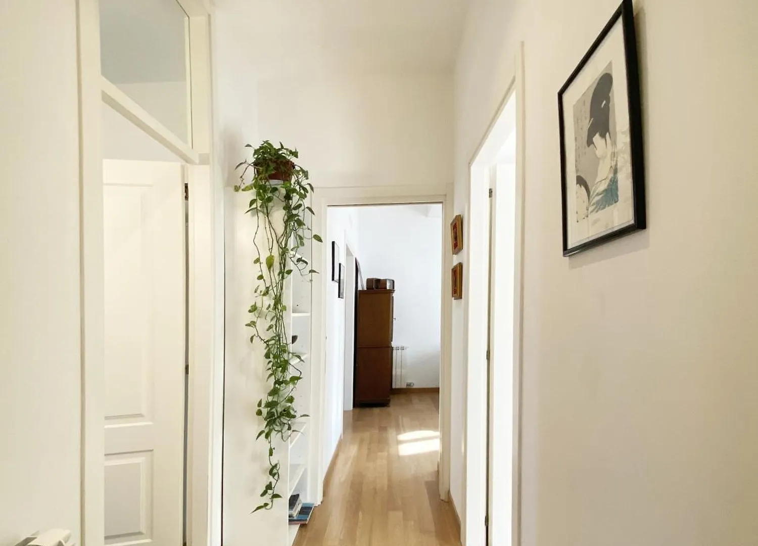 Apartament Ca' Parco Wenecja