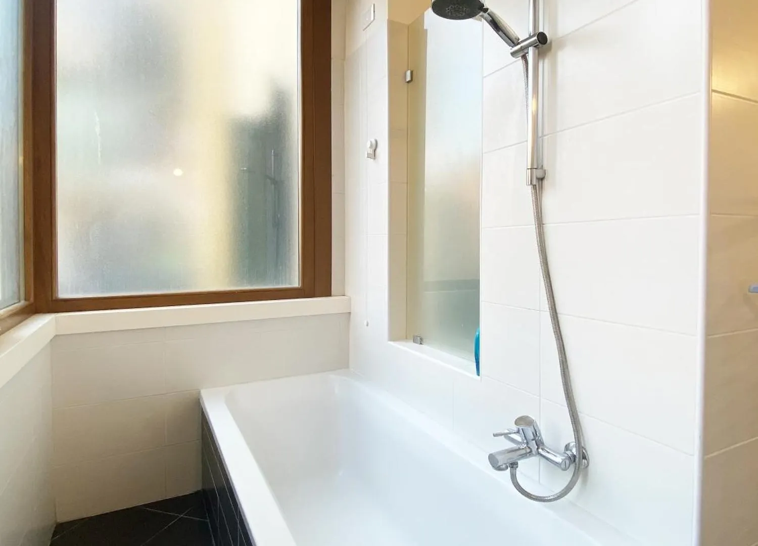 Apartment Ferienwohnung Ca' Parco Venedig Italien