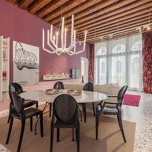  Appartement Tadomo - Corte Del Cafetier
